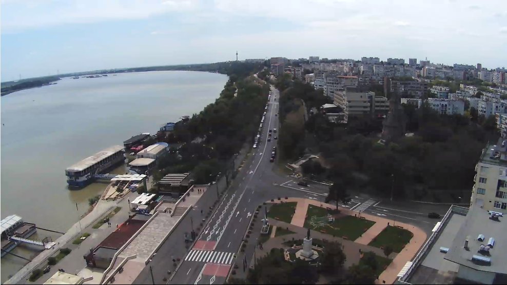 Camere Live Romania cam Romania