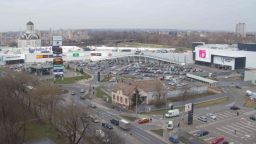 Satu Mare Complexul Shopping City