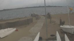 Techirghiol Clubul Nautic Roman