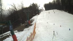 Valiug Partia Casa Baraj